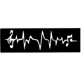 تصویر شابلون تتو موقت کد 554 