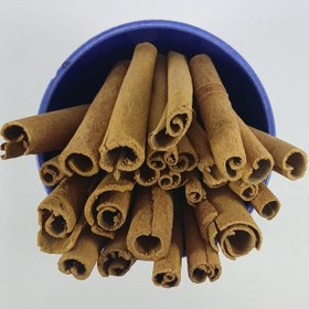 تصویر دارچین سیگاری 