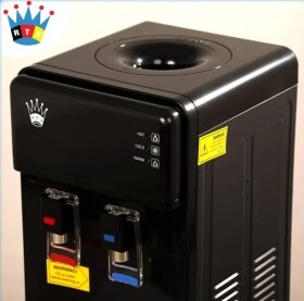 تصویر آبسردکن آر تی اس مدل RT06 