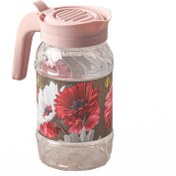 تصویر پارچ پلاستیکی 