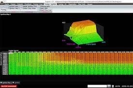 تصویر ریمپ تمامی ایسیو ها به صورت انلاین Remap all ECUs online