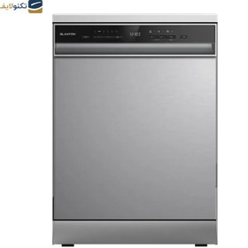 تصویر ظرفشویی بلانتون BBT _DW1522 Dishwasher 1522 blanton