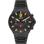 تصویر ساعت مچی مردانه فراری مدل Scuderia Ferrari 830886 