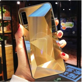 تصویر قاب الماسی پشت گلس سامسونگ Diamond Case Samsung Galaxy A30 