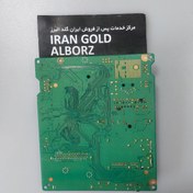 تصویر برد مین تلویزیون الجی LG 42LF56000 LG 42LF56000 Main Board