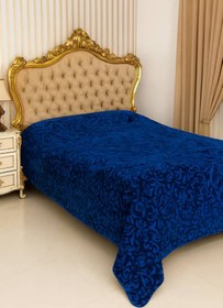 تصویر پتو یک نفره روشا کد ۳۷۸ 