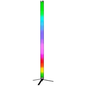 تصویر نور باتوم لایت سیدانده Sidande RGB B600S با گارانتی 