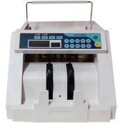 تصویر دستگاه اسکناس شمار کاتیگا مدل DB150 Banknote counter model DB150 Katiga