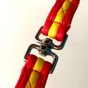 تصویر طناب لنژ DASLO ایتالیا 