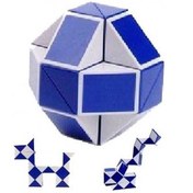 تصویر بازی فکری روبیک ماری ۲۴ قطعه 