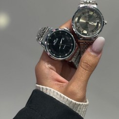 تصویر ساعت زنانه سوییسلند 