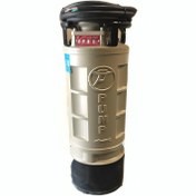 تصویر پمپ کف کش 100 متری 3 اینچ جهان پمپ 