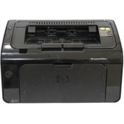 تصویر پرینتر تک کاره استوک Hp Laserjet P1102w 