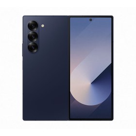 تصویر گوشی موبایل سامسونگ مدل Galaxy Z Fold 6 دوسیم کارت ظرفیت 256 گیگابایت و رم 12 گیگابایت - ویتنام - به همراه هدیه Samsung Galaxy Z Fold 6 Dual SIM 256GB And 12GB RAM Mobile Phone - Vietnam - Along with the gift of Galaxy Watch FE - S Pen And Samsung Official Cover