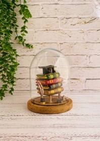 تصویر گوی دکوری طرح دانشجو 