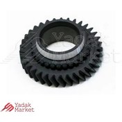 تصویر دنده ۲ دو پراید سایپا یدک 