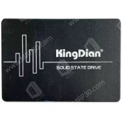 تصویر حافظه Kingdian 240GB SSD استوک 