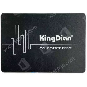 تصویر حافظه Kingdian 240GB SSD استوک 