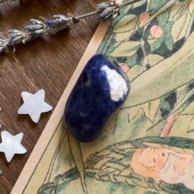 تصویر سودالیت ۰۳ 