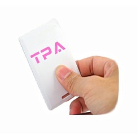 تصویر تگ کارتی125 khz 