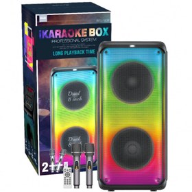 تصویر اسپیکر برودو BTS1908 Brodu BTS1908 Speaker