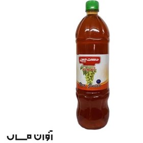 تصویر آبغوره 1.5 لیتری دستچین در بسته 6 عددی 