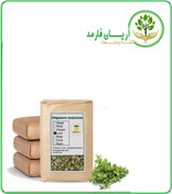 تصویر گیاه مرزنجوش خشک فله 