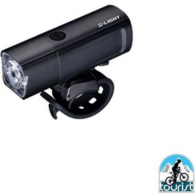 تصویر چراغ جلو 800 لومن دی لایت D-Light CG-131P 