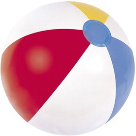 تصویر توپ بادی کودک چهار رنگ بست وی bestway 31022