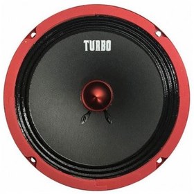 تصویر میدرنج خودرو توربو 40 وات 6.5 اینچ Turbo TUB6-600 ا Turbo TUB6-600 Car Speaker 40w 6.5inch Turbo TUB6-600 Car Speaker 40w 6.5inch