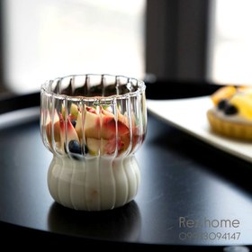 تصویر دسر خوری دالبر 