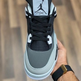 تصویر کفش اسپرت ایر جردن 4 رترو AIR JORDAN 4 RETRO - 4 AIR JORDAN 4 RETRO