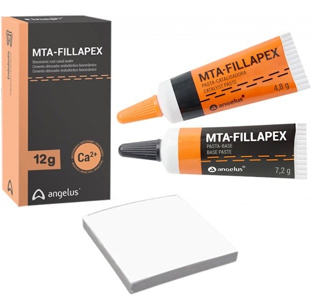 MTA Fillapex Angelus