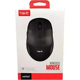 تصویر ماوس بی سیم هویت مدل MS-76GT Havit MS-76GT Wireless Mouse