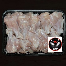 تصویر بازو مرغ ساده 1000 گرم 