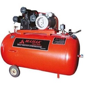 تصویر کمپرسور باد محک مدل AP ا MAHAK AP 101 Air Compressor MAHAK AP 101 Air Compressor