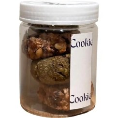 تصویر کوکی رژیمی ترکیبی 