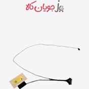 تصویر فلت تصویر لپ تاپ لنوو مدل DC020032X00 