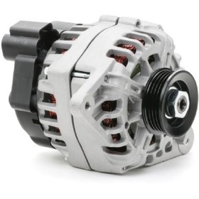 تصویر دینام هیوندای کوپه FX 