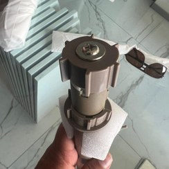 تصویر موتور پرده برقی شید 