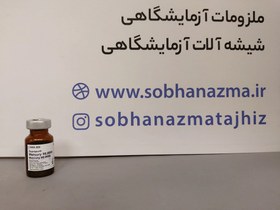 تصویر جیوه خالص برند مرک آلمان کد 104404 