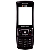 تصویر قاب و شاسی گوشی موبایل سامسونگ مدل D880 Duos 