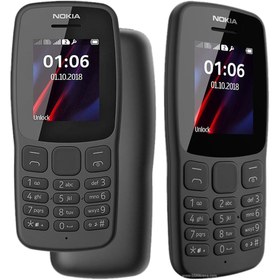 تصویر nokia 106 ویتنام 