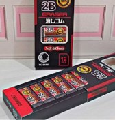 تصویر پاکن با بوی قهوه 