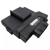 تصویر صفحه کیلومتر موتورسیکلت YZF R3 و MT03 واحد CDI BRAIN B2XH591A00 Yamaha 