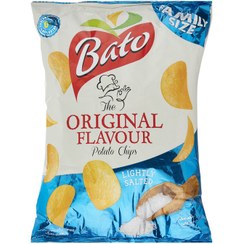 تصویر چیپس (برگه) الفانت باتو 