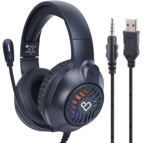 تصویر هدست گیمینگ سیم دار ProOne PHG3845 ProOne PHG3845 Gaming Headset