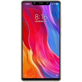 تصویر گوشی موبایل شیائومی مدل Mi 8 SE حافظه 64 گیگابایت Xiaomi Mi 8 SE Dual SIM 64GB