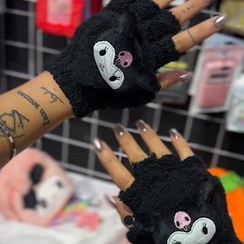 تصویر دستکش فانتزی سانریو 