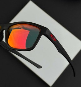 تصویر عینک آفتابی Oakley Holston OO9334 933412 